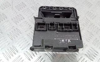 1K0959433 Блок комфорта Volkswagen Jetta 5 Арт 2_64944, вид 1