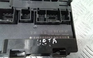 1K0959433 Блок комфорта Volkswagen Jetta 5 Арт 2_64944, вид 2