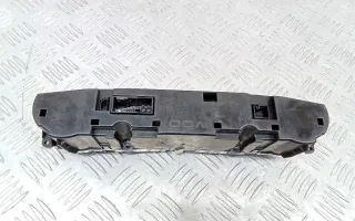 2118300385 Блок управления печки/климат-контроля Mercedes E W211 Арт 2_64940, вид 4