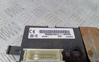 8200943317 Блок комфорта Opel Vivaro A Арт 2_64917, вид 2