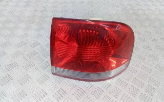 7L6945096 Фонарь задний правый Volkswagen Touareg 1 Арт 2_64911