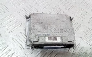 89034934 Блок розжига ксенона Renault Laguna 3 Арт 2_64895, вид 3