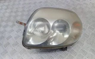 14861100 Фара левая Renault Clio 2 Арт 2_64873, вид 1