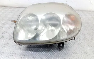 14861100 Фара левая Renault Clio 2 Арт 2_64873, вид 2