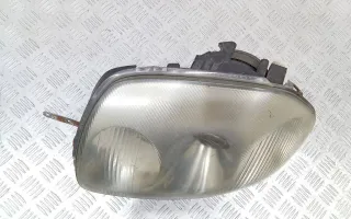 14861100 Фара левая Renault Clio 2 Арт 2_64873, вид 3