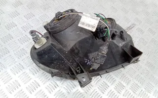 14861100 Фара левая Renault Clio 2 Арт 2_64873, вид 4
