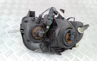 14861100 Фара левая Renault Clio 2 Арт 2_64873, вид 5