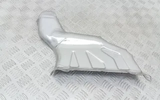 140135212R Защита (экран) выпускного коллектора Renault Duster 2 Арт 2_64832, вид 1