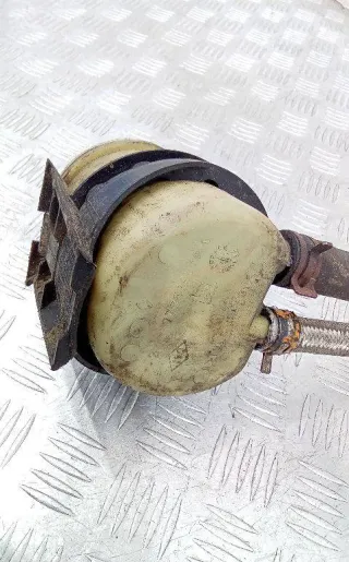 7700795347 Бачок гидроусилителя Renault Megane 1 Арт 2_64788, вид 3