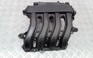 8200275053 коллектор впускной Renault Megane 2 Арт 2_64589, вид 1