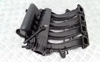 8200275053 коллектор впускной Renault Megane 2 Арт 2_64589, вид 4