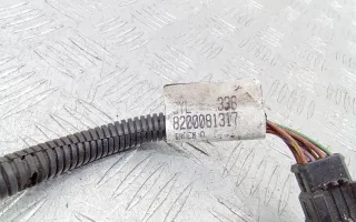 8200081317 проводка форсунок Renault Megane 2 Арт 2_64458, вид 2