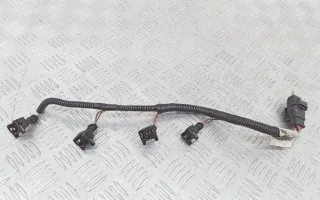 8200081317 проводка форсунок Renault Megane 2 Арт 2_64458, вид 3