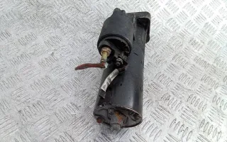 0001124020,068911024H Стартер Audi A4 B6 Арт 2_64354, вид 3