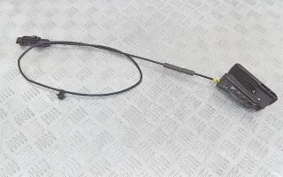 X23970-NX4E0 Замок спинки сиденья Hyundai Tucson 4 Арт 2_64205, вид 1