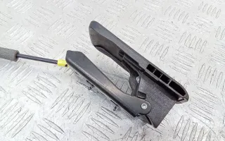 X23970-NX4E0 Замок спинки сиденья Hyundai Tucson 4 Арт 2_64205, вид 2