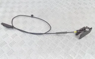 X23970-NX4E0 Замок спинки сиденья Hyundai Tucson 4 Арт 2_64205, вид 3