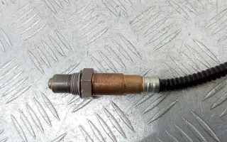 0258010062 Лямбда-зонд Renault Duster 2 Арт 2_64122, вид 3