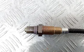 0258010062 Лямбда-зонд Renault Duster 2 Арт 2_64120, вид 2