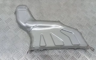 140135212R Защита (экран) выпускного коллектора Renault Duster 2 Арт 2_64090, вид 1