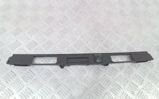 92409-N7120 накладка подсветки номера Hyundai Tucson 4 Арт 2_63935, вид 1