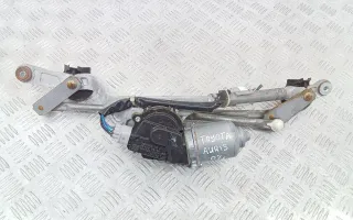 85110-02190 Механизм стеклоочистителя (трапеция дворников) Toyota Auris 1 Арт 2_63881, вид 1