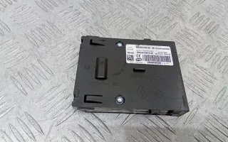 285909828R Замок зажигания Renault Scenic 3 Арт 2_63806, вид 3
