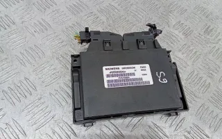 P05150338AA Блок управления АКПП Jeep Commander Арт 2_63702, вид 1