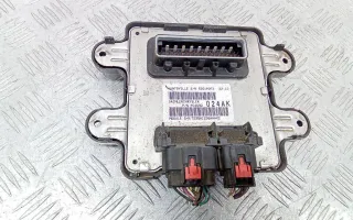 P04692024 Блок управления двигателем Jeep Commander Арт 2_63699