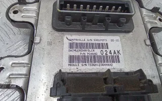 P04692024 Блок управления двигателем Jeep Commander Арт 2_63699, вид 2