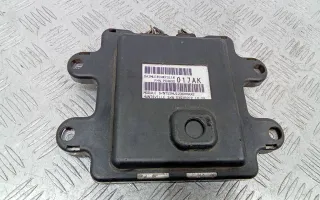 P04692024 Блок управления двигателем Jeep Commander Арт 2_63699, вид 3