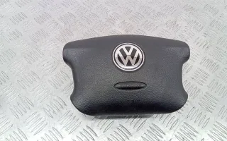 3B0880201 Подушка безопасности водителя Volkswagen Golf 4 Арт 2_63681, вид 1