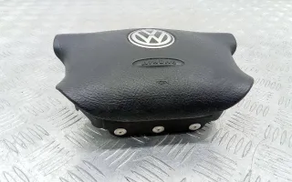3B0880201 Подушка безопасности водителя Volkswagen Golf 4 Арт 2_63681, вид 2
