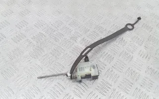7L5810773 Активатор замка крышки топливного бака Porsche Cayenne 955 Арт 2_63669