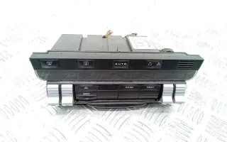 7L5907040 Блок управления печки/климат-контроля Porsche Cayenne 955 Арт 2_63644, вид 1