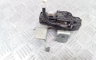 883910003R Замок спинки сиденья Renault Laguna 3 Арт 2_63564, вид 2