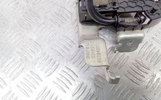 883910003R Замок спинки сиденья Renault Laguna 3 Арт 2_63564, вид 3