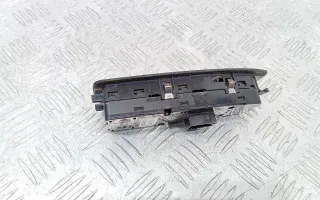 Блок управления стеклоподъемниками BMW 1 F20/F21 2013г. 920810903 - Фото 2