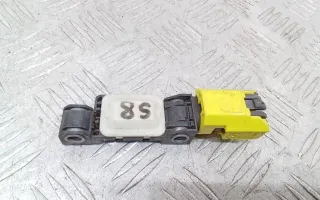 7L0909606 Датчик удара Porsche Cayenne 955 Арт 2_63510, вид 2