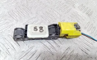 7L0909606 Датчик удара Porsche Cayenne 955 Арт 2_63509, вид 2