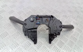 96644964 Переключатель подрулевой (стрекоза) Citroen C4 Picasso 1 Арт 2_63454, вид 4