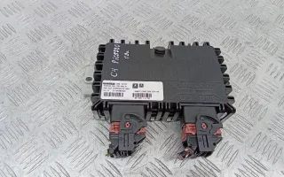 9665811380 Блок управления (другие) Citroen C4 Picasso 1 Арт 2_63404