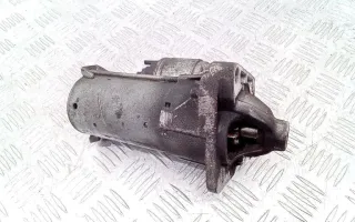 233003329R Стартер Renault Twingo 2 Арт 2_63349, вид 4