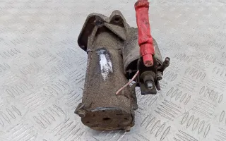 233003329R Стартер Renault Twingo 2 Арт 2_63348, вид 3