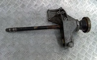 A6112220009 Вал промежуточный Mercedes Vito W638 2.2л Арт 2_63322, вид 1