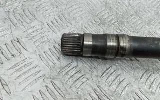 A6112220009 Вал промежуточный Mercedes Vito W638 2.2л Арт 2_63322, вид 2