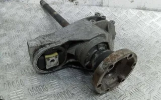 A6112220009 Вал промежуточный Mercedes Vito W638 2.2л Арт 2_63322, вид 3