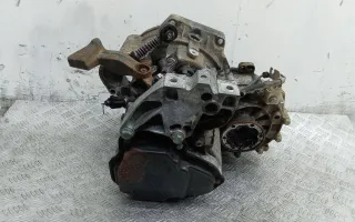 GQQ КПП механическая (МКПП) Volkswagen Jetta 5 1.9л Арт 2_63055, вид 2