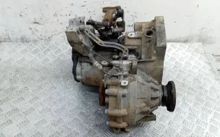 GQQ КПП механическая (МКПП) Volkswagen Jetta 5 1.9л Арт 2_63055, вид 4