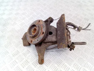  кулак левый Citroen C5 1 Арт 2_62967, вид 1